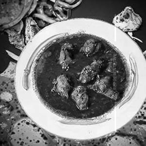 Murgh Kadai Mirchi Wala