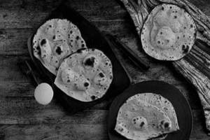 Missi Roti
