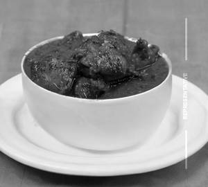 Kadai Chicken Gravy