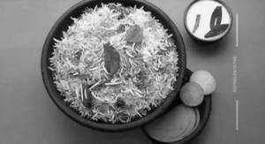 VEG BIRYANI