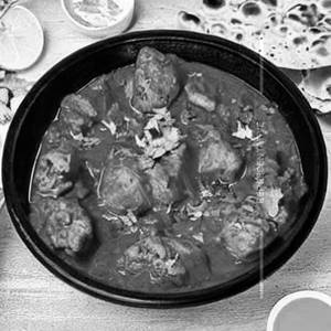 Murg Masala