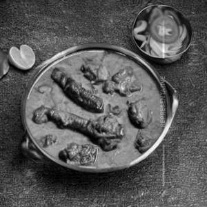 Murgh Changezi