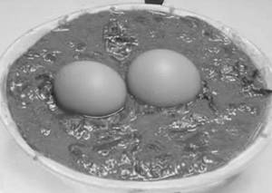 Egg Curry Do Pyaza