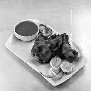 Tandoori Chicken [Full]