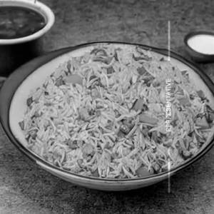 Mixed Schezwan Fried Rice