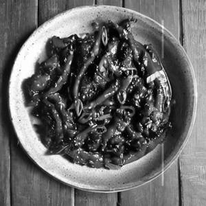 Chilli Mushroom