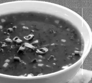 Hot &Sour Veg Soup