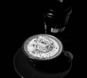 Spanish Latte