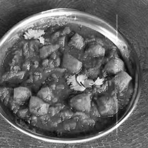 Veg Masala 