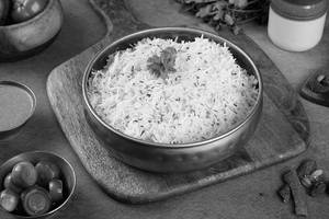 Jeera Rice
