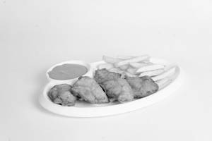 Al Baik Chicken