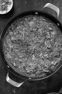 Hydrabadi Chicken