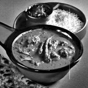 Mutton Makhani Handi