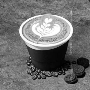 Coffee Oreo