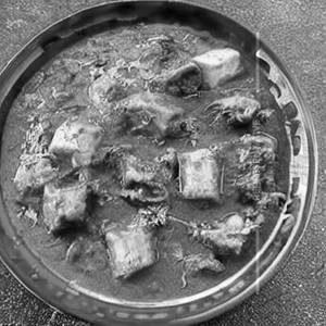 Fish Curry Malvani Surmai