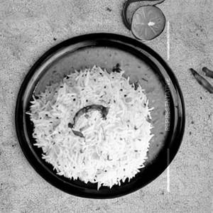 Jeera rice