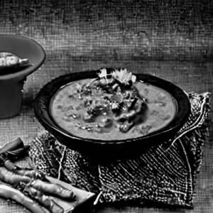 Aloo Muter