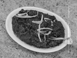Methi Chaman