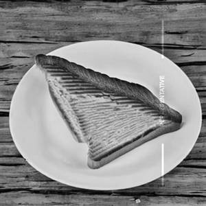 Bread Toast Jam