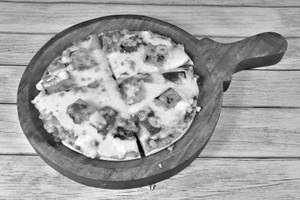 Tandoori Paneer Pizza