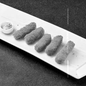 Fish Finger