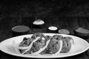Galouti Kebab