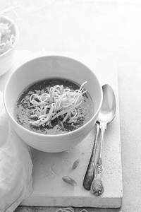 Manchow Soup