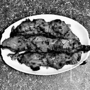 Chicken Tandoori