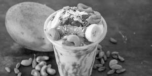 Fruit Lassi