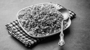 Egg Bhurji