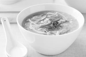 Chicken Sweet Corn Soup