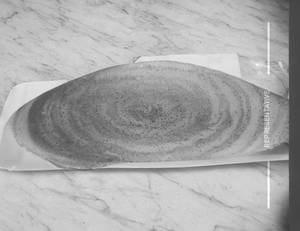 Onion Butter Paper Masala Dosa