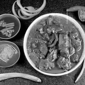 Veg Peshawari