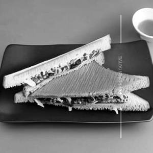 Toast Sandwich