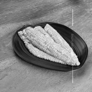 Corn Cheese Triangle