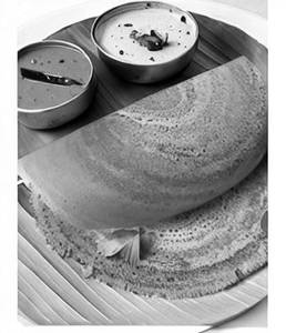 Tomato Dosa