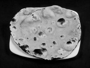 Tandoor Roti [Plain]