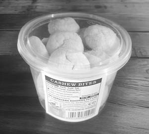 Cashew Bites [200 Grams]