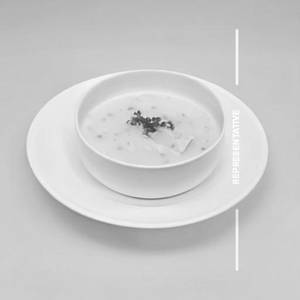 Cream Of Chicken Soup