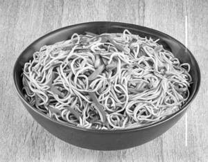 Hakka Noodles
