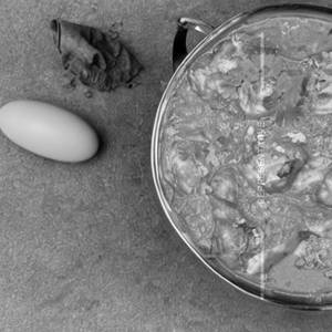 Egg Masala