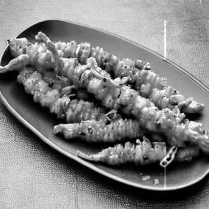 Babycorn Chilli