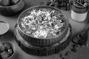 Matar Mushroom