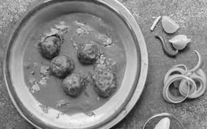 Veg Kofta