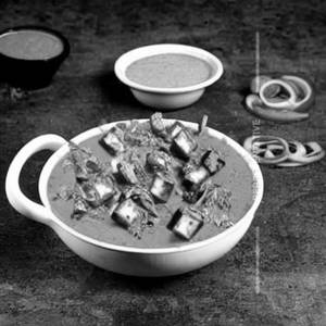 Kadai Paneer Masala