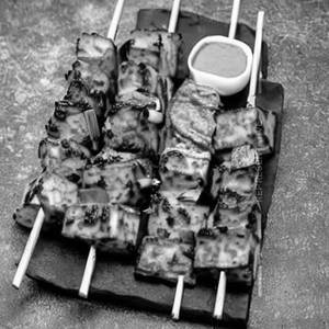 Viraasat Special Paneer Tikka