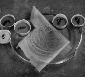 Rava dosa