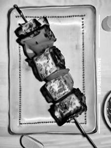 Paneer Tikka