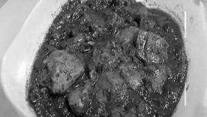 Gobhi Matar Malai