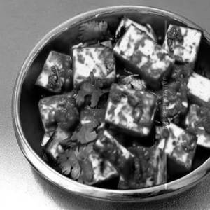 Chilliy Paneer